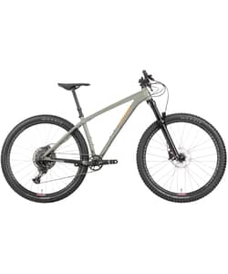 Niner AIR 9 SX Bike