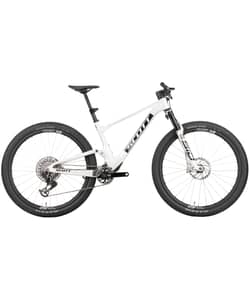 Scott Spark RC World Cup EVO Bike