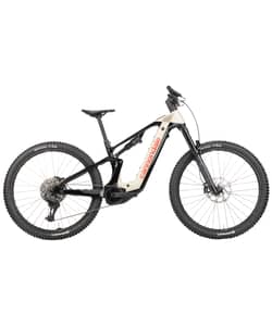Cannondale Moterra 2 E-Bike 2026