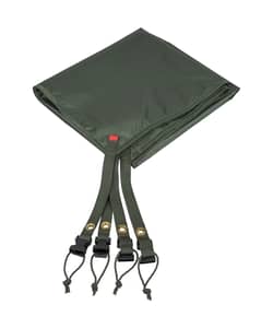 Marmot Crane Creek 3P Footprint Tent