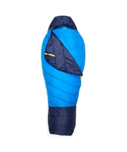 Marmot Wraptor 20 Synthetic Long Sleeping Bag