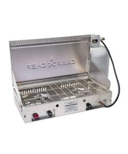 Camp Chef Mountaineer Aluminum Cooking System
