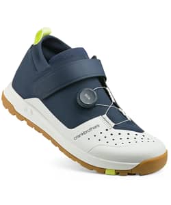 CrankBrothers Stamp Trail BOA Flat Shoes