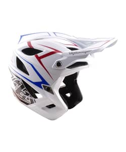 Troy Lee Designs Stage Stunt Helmet