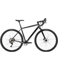 Salsa Stormchaser GRX 810 1x SUS Bike