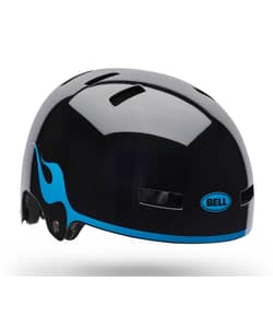 Bell Local Solid Helmet