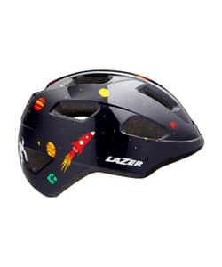 LAZER NUTZ KinetiCore HELMET