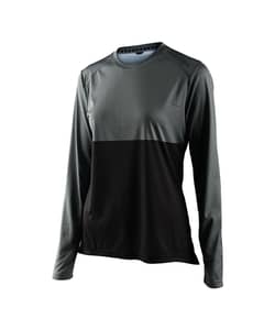 TROY LEE DESIGNS WMNS LILIUM LS JERSEY