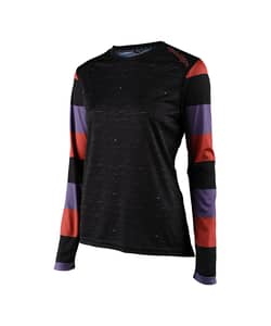 TROY LEE DESIGNS WMNS LILIUM LS JERSEY