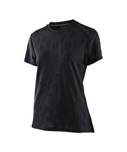 TROY LEE DESIGNS WMNS LILIUM SS JERSEY