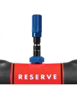 Reserve Wheels Fillmore Cap Kit