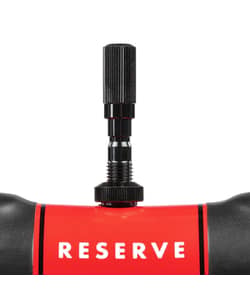 Reserve Wheels Fillmore Cap Kit
