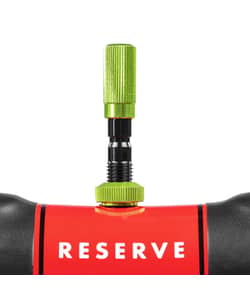 Reserve Wheels Fillmore Cap Kit