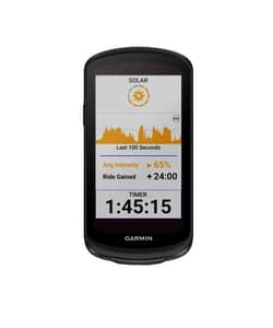 Garmin Edge 1040 Solar