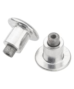 45NRTH Aluminum Carbide Concave Studs