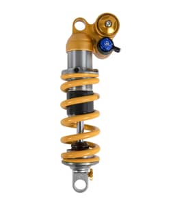 Ohlins TTX22M 2 Metric Coil Shock