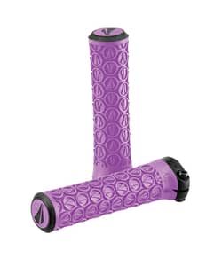 SDG Slater Jr Lock on Grips