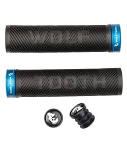 Wolf Tooth Echo Lock On Grips