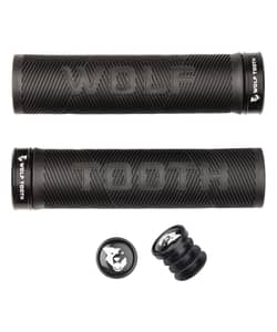 Wolf Tooth Echo Lock On Grips