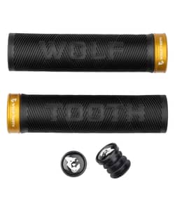 Wolf Tooth Echo Lock On Grips