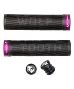 Wolf Tooth Echo Lock On Grips