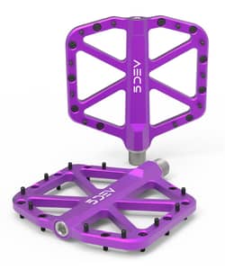 5Dev All Around Flat Pedals