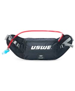 USWE Zulo 2 Plus Hydration Hip Pack