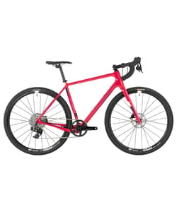 Salsa Warbird Carbon AXS Rival XPLR 700c Bike