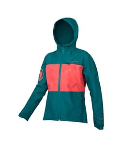 Endura Women's SingleTrack Jacket II