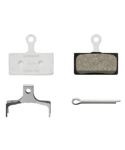 Shimano G05A-RX Disc Brake Pad and Spring