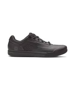 Fox Apparel | Union Flat Shoe Men's | Size 39 In Black | Rubber