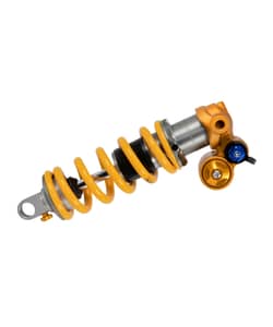 Ohlins TTX22M 2 Metric Trunion Side by Side Coil Shock