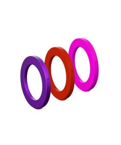 Magura Cover kit 4 piston caliper