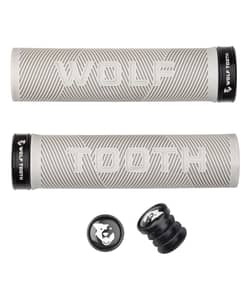 Wolf Tooth Echo Lock On Grips