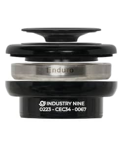 Industry Nine iRiX EC 34 Upper Headset