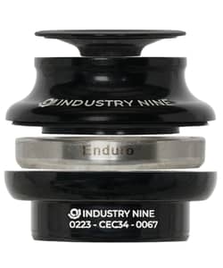 Industry Nine iRiX EC 34 Upper Headset