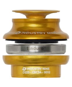 Industry Nine iRiX EC 34 Upper Headset