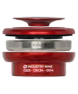 Industry Nine iRiX EC 34 Upper Headset