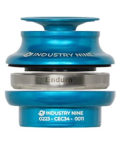 Industry Nine iRiX EC 34 Upper Headset