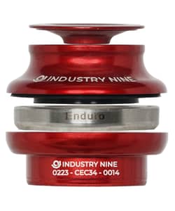 Industry Nine iRiX EC 34 Upper Headset