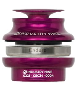 Industry Nine iRiX EC 34 Upper Headset