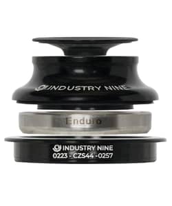 Industry Nine iRiX ZS 44 Upper Headset