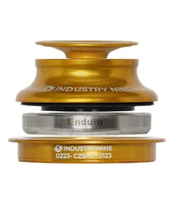 Industry Nine iRiX ZS 44 Upper Headset