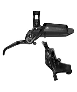 SRAM Disc Brake Code Silver Stealth