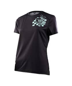 Troy Lee Designs Women's LILIUM SS JERSEY