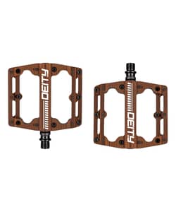 Deity Black Kat Flat Pedals