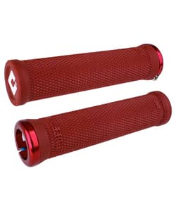 ODI Ruffian V2.1 Lock-On Grips