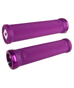 ODI Ruffian V2.1 Lock-On Grips