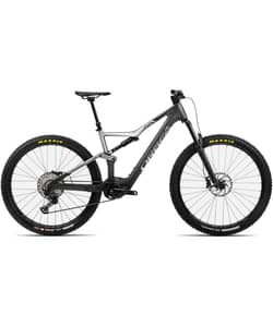 Orbea Rise M20 20mph E-Bike 2023