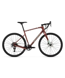 Rocky Mountain Solo Carbon 50 Bike 2023